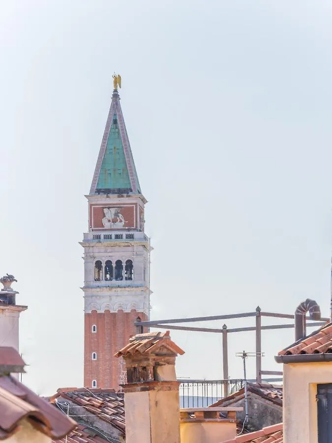 Venice Dream Apartments