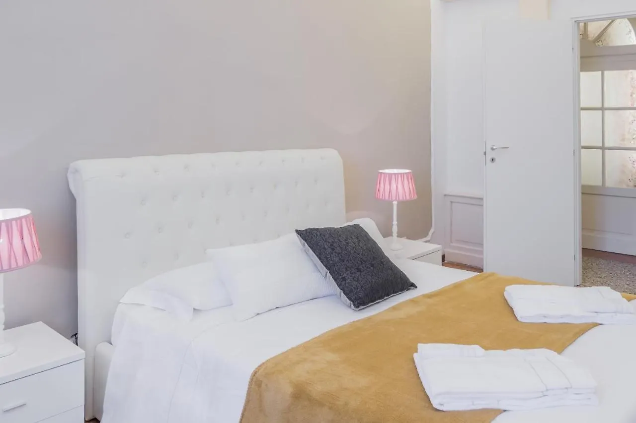 Venice Dream Apartments Italien