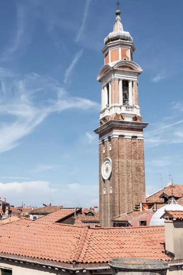 Venice Dream Apartments