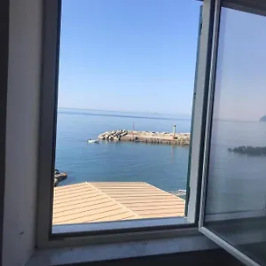 Casa Mare Apartment Bogliasco