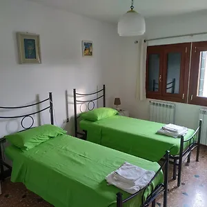 Guizzo Apartment Venedig