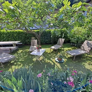 Kristina Apartment Brissago-Valtravaglia