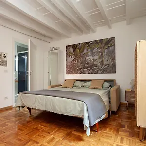 Porta Ticinese - Navigli Apartment Mailand