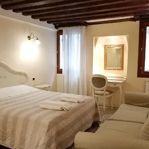 Ca' Venere Cannaregio Apartmán