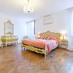 Ca Virgilio Apartment Venedig